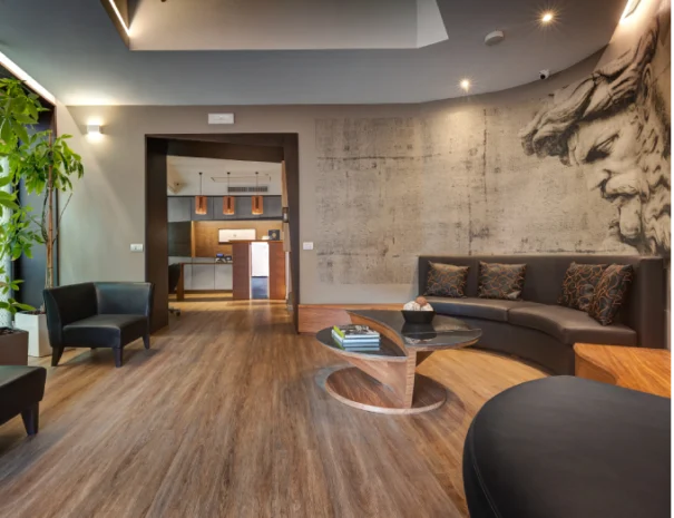 Lobby & Reception (6)