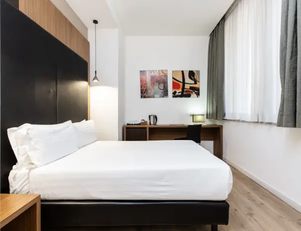 SISTEMARE ANGOLO LETTO SINISTRO